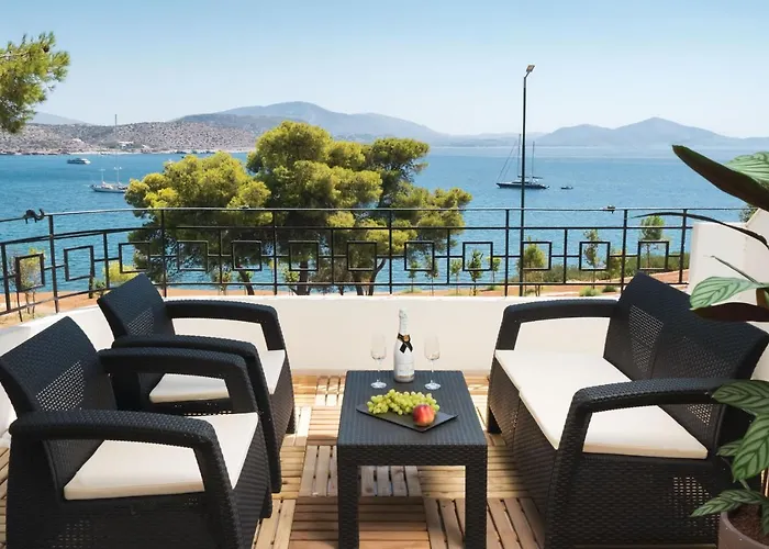 Varkiza Sea Front Residence
