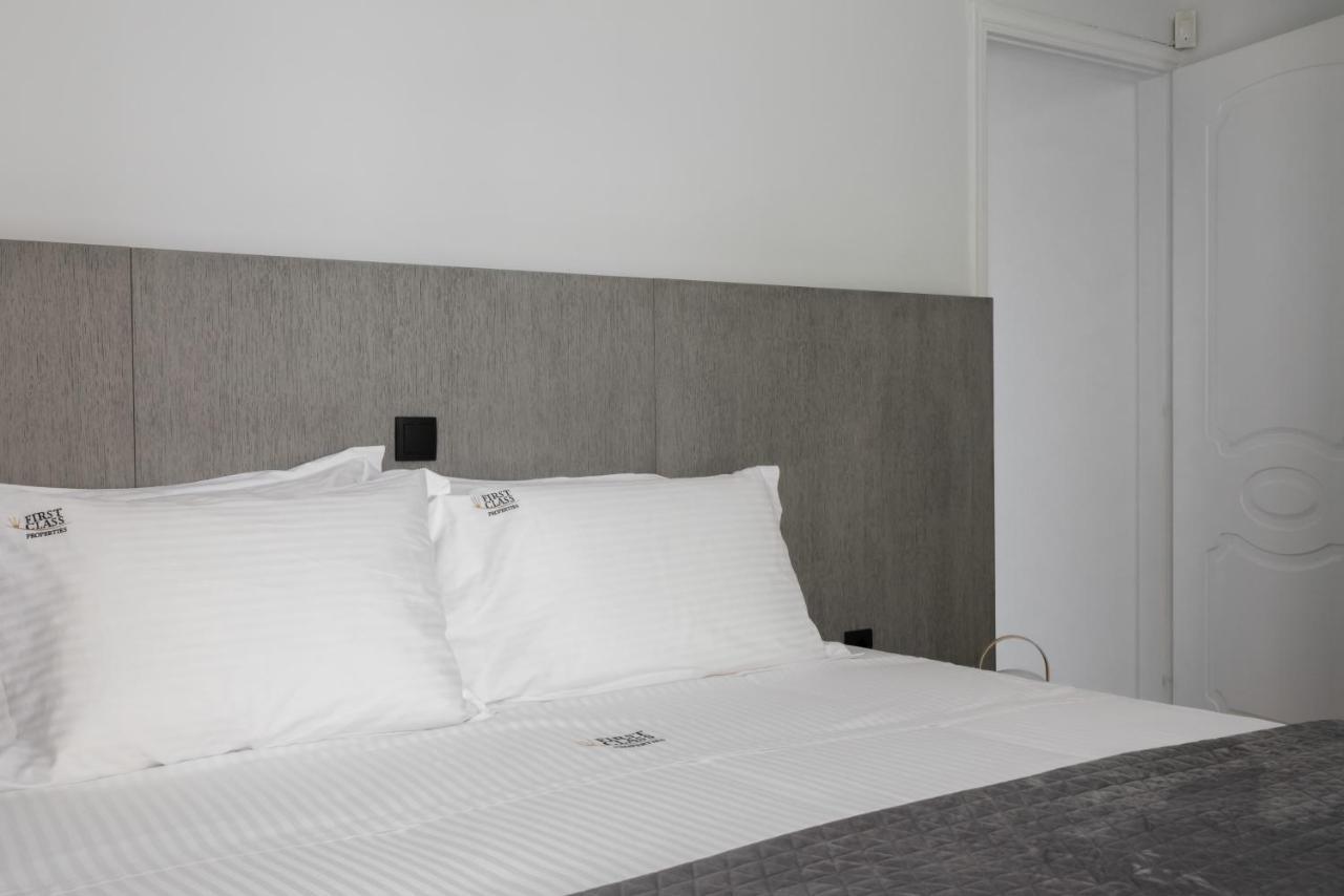 Apartment Varkiza Sea Front *